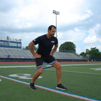 Gronk Fitness Agility Training Set | Speed Ladder Cones Jump Rope