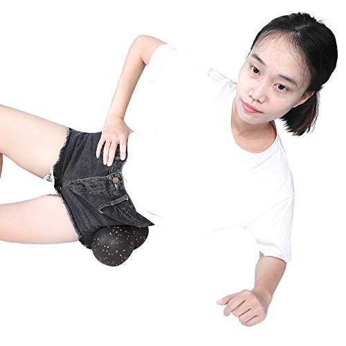 Premium Textured High Density Foam Roller for Deep Tissue Recovery with Carry Strap Ideal Athletes Fitness Pilates Physical