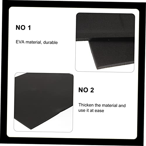 5Pcs Non Slip Insulation Mat for Fish Tanks Shockproof Pad Aquarium Supply for Comfortable Fish Environment