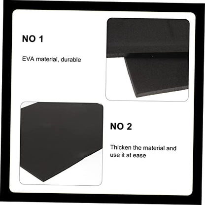 5Pcs Non Slip Insulation Mat for Fish Tanks Shockproof Pad Aquarium Supply for Comfortable Fish Environment