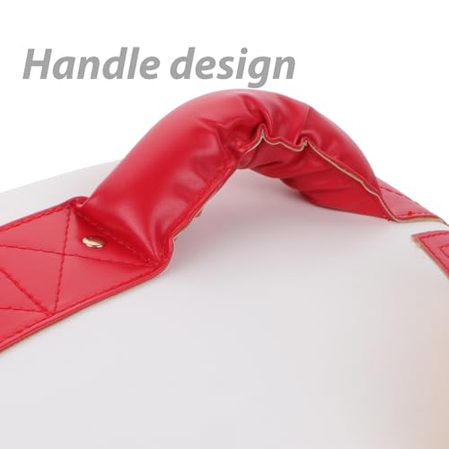 Taekwondo Kick Pad PU Sponge Training Target for Boys and Girls Women