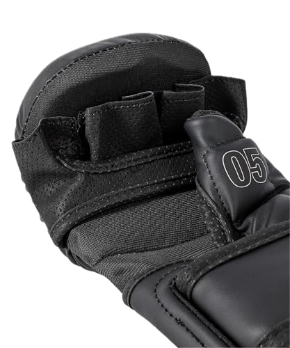 Venum Impact Evo Sparring MMA Gloves