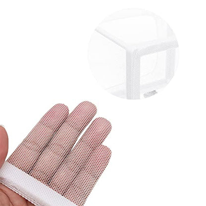 Fish Nursery for Aquarium, Fish Breeder Net, Fish Hatchery Isolation Box, Baby Fish Tank Divider with Suction Cups, Small Size, 14.5cmx15.5cmx16cm