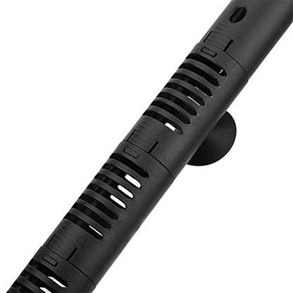 Fish Heater Guard Protector Detachable Fish Heating Rod Sleeve Plastic Aquarium Heater Protective Cover Guard with Suction Cups(#4)