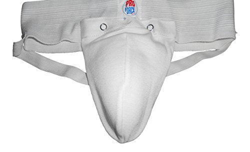 ProForce Male Supporter & Cup Set - Large