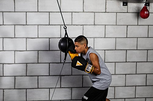 Title Boxing Double End Bag, 9"