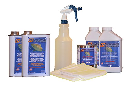 Ultimate Cleaning Kit
