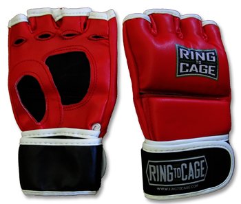 Kids MMA Training Gloves - size: Standard