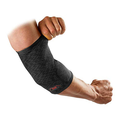 McDavid unisex-adult Hyperblend Elbow Sleeve - size: Adult-S