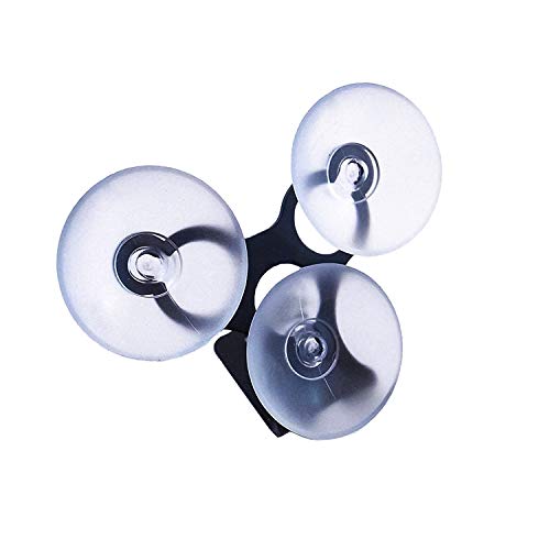 10 Pcs Radar Detectors Suction Cups for Clear Cobra Escort and Beltronics Radar Detector Mount