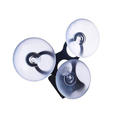 10 Pcs Radar Detectors Suction Cups for Clear Cobra Escort and Beltronics Radar Detector Mount
