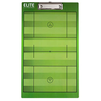 Dry Erase Coaches Clipboards | Basketball, Baseball, Soccer, Football, Hockey, Volleyball, Lacrosse - style: Lacrosse