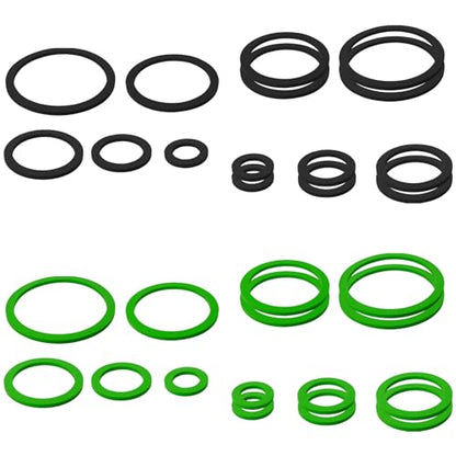 Aquarium Floating Plant 5/10Pcs Floating Plant Holder Fish Feeding Rings for Fishtanks 80-200mm Pet Supplies