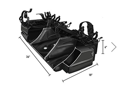 T-Top Storage Bag - Holds 6 Type II Life Jackets (Not Included)