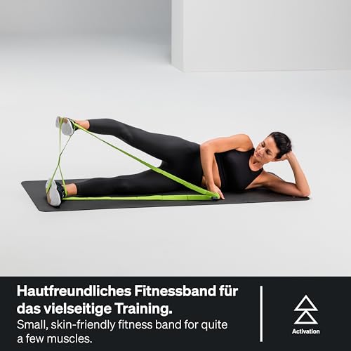 Blackroll Exercise - color: Green