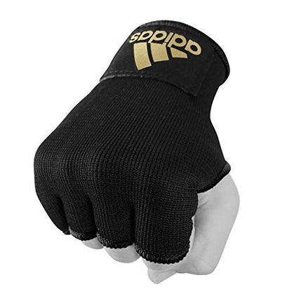 adidas Inner Boxing Hand Wrap Gloves - size: X/S
