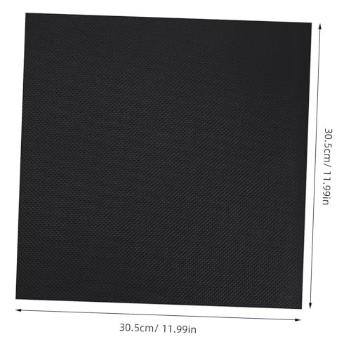 POPETPOP Reptile Terrarium Cushioning Mat Non Slip Fish Tank Bottom Pad Thickened Aquarium Mat for Stability and Shock Absorption Durable Tank Bottom Pads