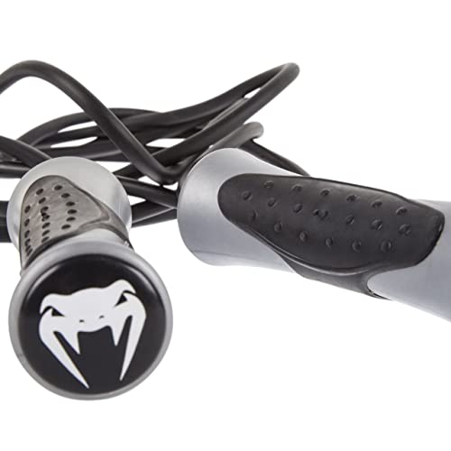 Venum "Challenger Speed Jump Rope, Black
