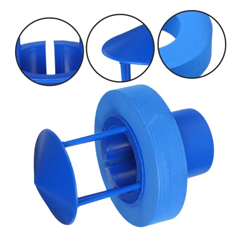 Humidifier Splash Guard for Fish Tank and Rockery Water Splashing Cover Design for Indoor Water Features and Humidifiers