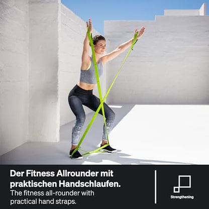 Blackroll Exercise - color: Green