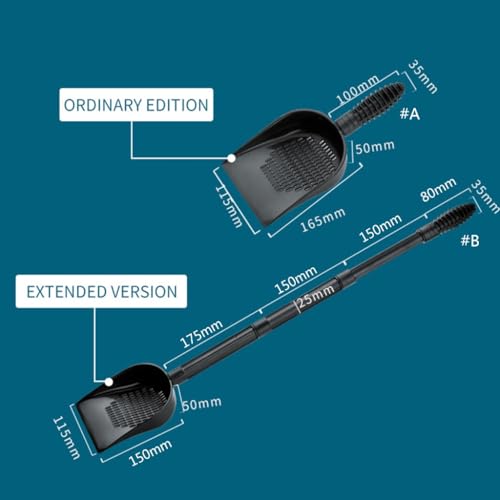 Aquariums Gravel Sand Shovel Ergonomic Sand Scooper for Fishtanks Strainer Fish Tanks Tool Pet Supply