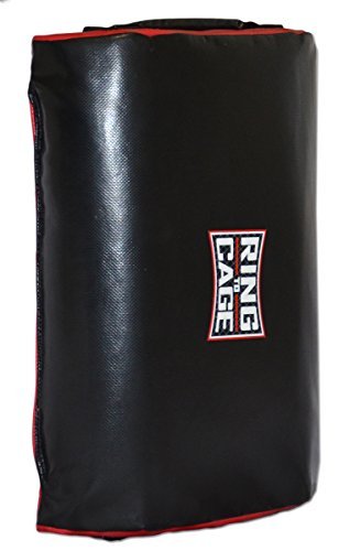 Ring to Cage 2 Sizes - Krav MAGA Tombstone/Multi Angled Striking Shield, Womens self Defense - size: Standard