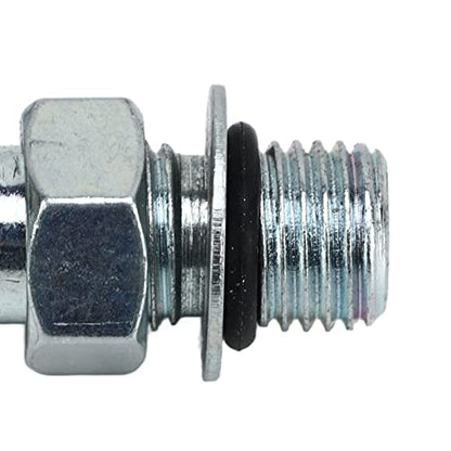 Elbow Gear Pump Check Valve, Elbow Gear Pump Check Valve 180233 Compact Replacement for Celect N14