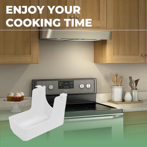 99110437 Range Hood Cover Replacement for Broan Nutone 40000/41000/42000 Series Range Hoods