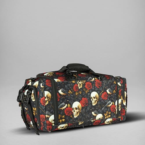 WOLFpak 30L Perfect Duffle Bag - Sports Tactical Gym Bag (Until Forever) - color: Until Forever
