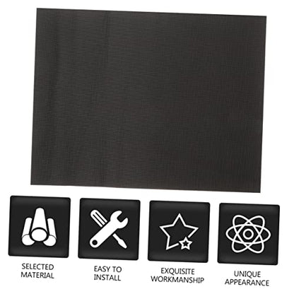 Thickened Fish Tank Mat Non- Aquarium Bottom Pad for Enhanced Stability Thick Cushion for Aquariums and Pets Protective Fish Tank Supply - size: 80X40CM