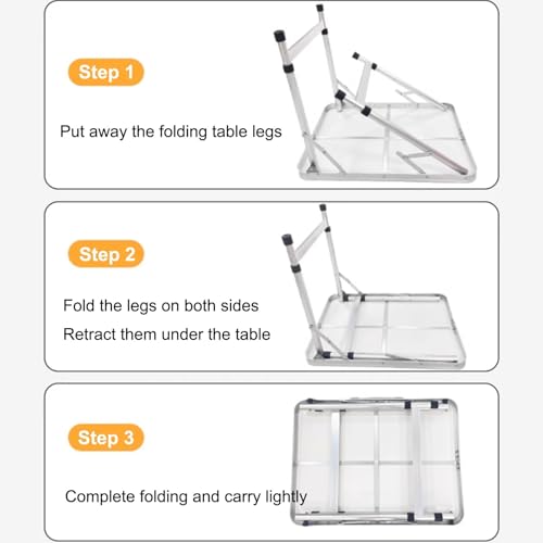 Magnetic Soccer Coaching Board, Dry Erase Clipboard, Portable Tactics Table, Aluminum Alloy Material, for Training