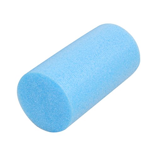 Fitness First Foam Massage Roller - size: 12 IN