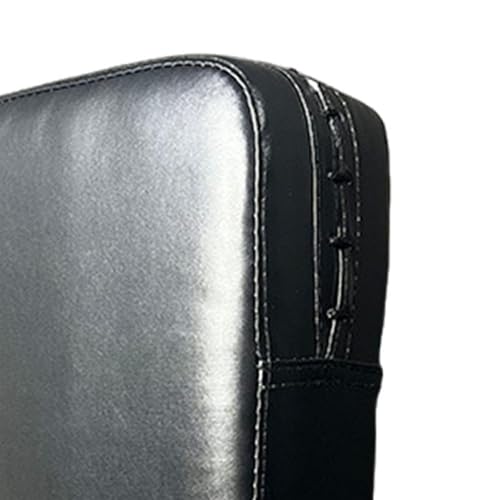 Vaveren Basketball Blocking Pad Practical Padded Blocking Guard Kick Pad Basketball Training Device for Karate Hockey Football