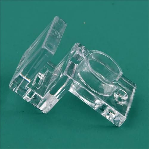 Aquarium lid Clips 16Pcs Fish Tank Acrylic Clip 4.5/5/5.5/6/8/10/12/15mm Aquarium Lid Cover Support Holder Bracket Clamp Stand Aquarium Supplies(5.5mm) - color: 5.5mm