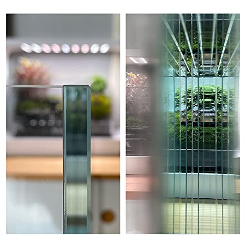60P 23 Gallon Rimless Low Iron Aquarium Tank, W23.6×D15.7×H15.7 in(60x40x40cm) 8mm Thickness - size: 23Gal W23.6×D15.7×H15.7 in(60x40x40cm)