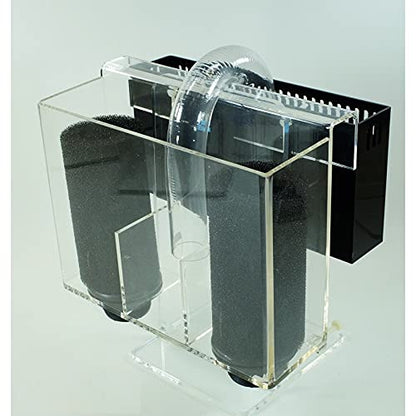 of-Overflow Box (YCA of-Nano) - size: YCA OF-Nano