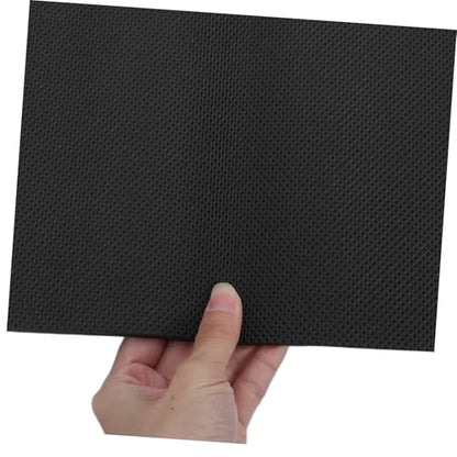 Aquarium Leveling Mat Thick Non- Shockproof Pad for Fish Tank Base Water Absorbent Shock-Absorbing Wear-Resistant Bottom Mat