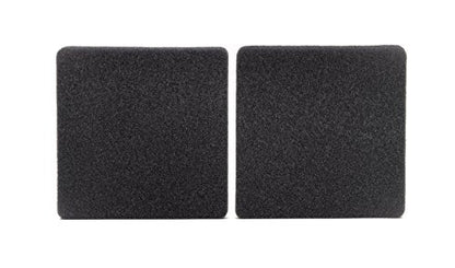 API FILSTAR XP FILTRATION FOAM 30 PPI Aquarium Canister Filter Filtration Pads 2-Count