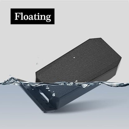 Aquarium Super Powerful Magnetic Cleaner with 4 Algae Scrapers for Glass Fish Tank Magnet Brush Floating S+(Plus) - size: S