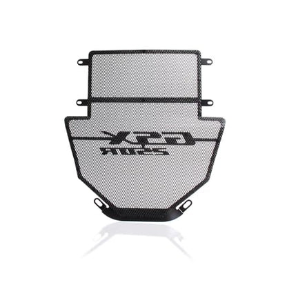 For GSX250R GSX 250R 2025 modified water tank protection net radiator guard gsx250r 2020-2025 motorcycle accessories