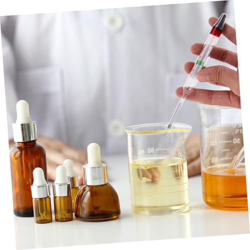 1set Hydrometer Tester for Aquaculture Fish Tank Includes Measuring Cylinder Accurate Sea Water Density Measurement Tool