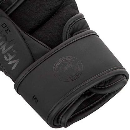 Venum Challenger 3.0 Sparring Gloves - color: Black/Black, size: Large-X-Large