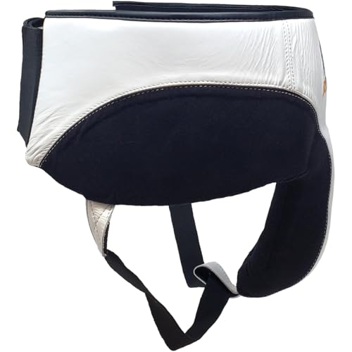 RIVAL Boxing RNFL10 Pro 360 No-Foul Groin Protector, 15mm Dual Density Foam Padding, Lightweight and Comfortable Protective Cup