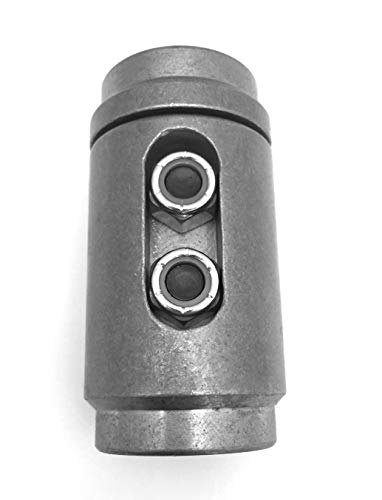Tube Connector Adapter Weld Fabrication Bungs 1-3/4 "x .095/.120 (800)