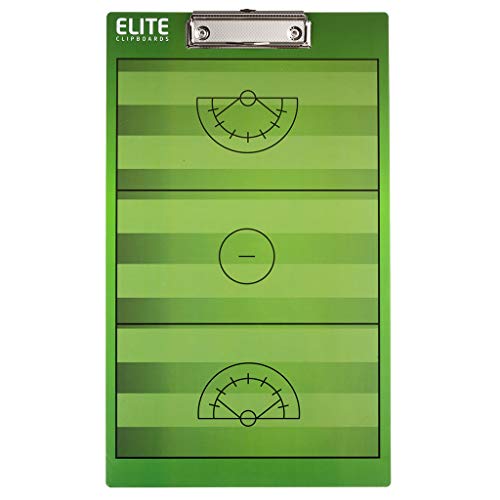 Dry Erase Coaches Clipboards | Basketball, Baseball, Soccer, Football, Hockey, Volleyball, Lacrosse - style: Women's Lacrosse