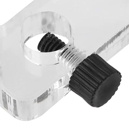 Fish Tank Aquarium Water Aquarium Pumps Hose clamp Aquarium Tube Aquarium Pumps Pipe Clamp Mounting Clip Hose Holder Hose Tube Rod Fixing Clip Aquarium Tube Holder