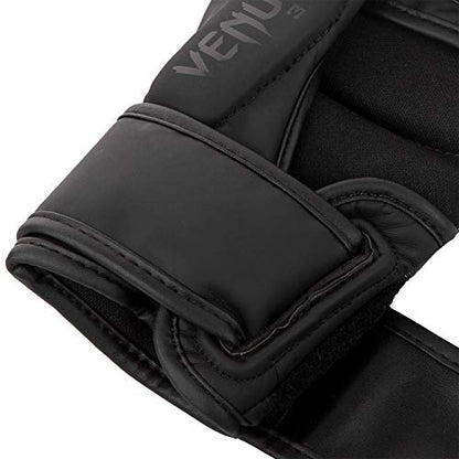 Venum Challenger 3.0 Sparring Gloves - color: Black/Black, size: Large-X-Large