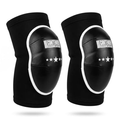 Contender Fight Sports Jel Striking Knee Guards