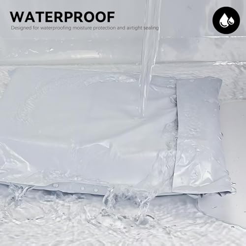 10"x13" Poly Mailers，White Shipping and Envelope Bags Pack of 200 - size: 10"x13"