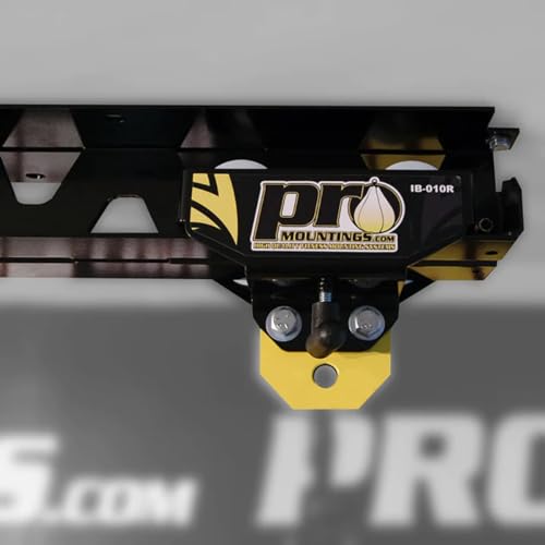 Roller Mount Track